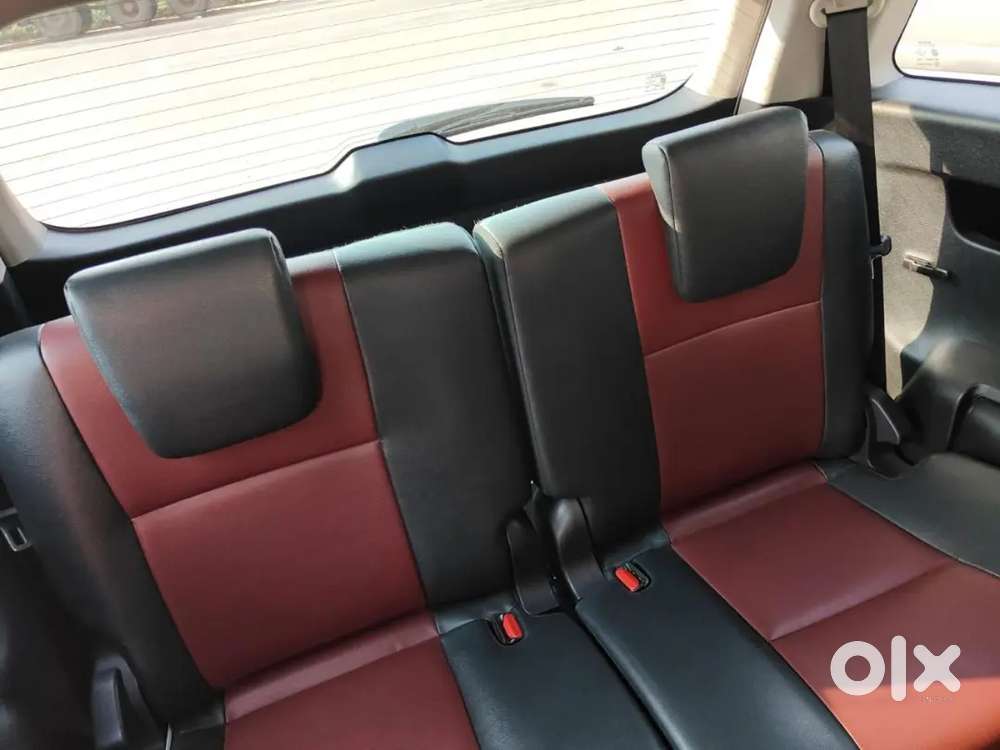 Toyota Fortuner Legender 2021