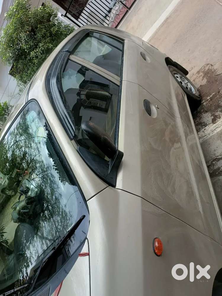 Hyundai Santro Xing 2011 Lpg 95000 Km Driven