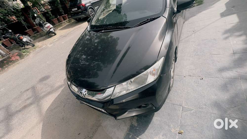 Honda City 2015 Diesel Good Condition