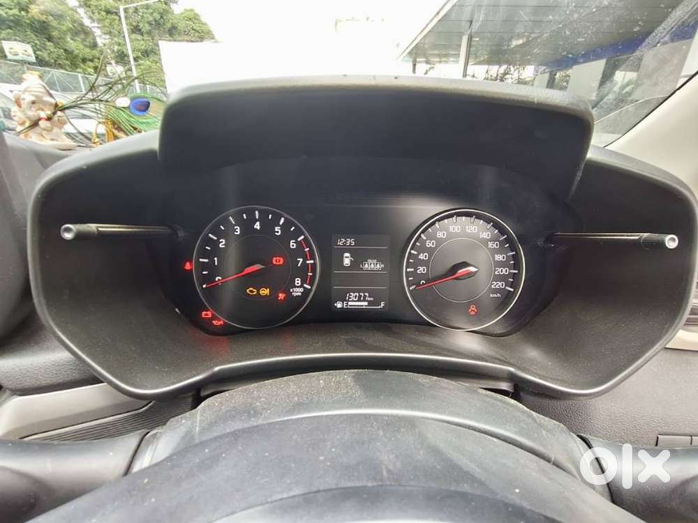 Maruti Suzuki Dzire 1.2 Vxi, 2025, Petrol