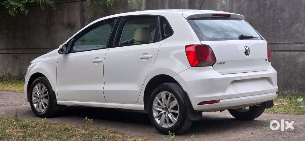 Volkswagen Polo 1.0 Highline Plus Tsi, 2016, Diesel