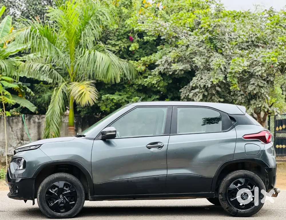 Tata Punch 1.2 2022
