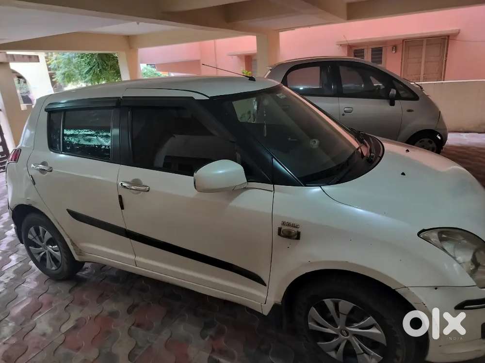 Maruti Suzuki Swift Vdi 2012 Diesel Manual