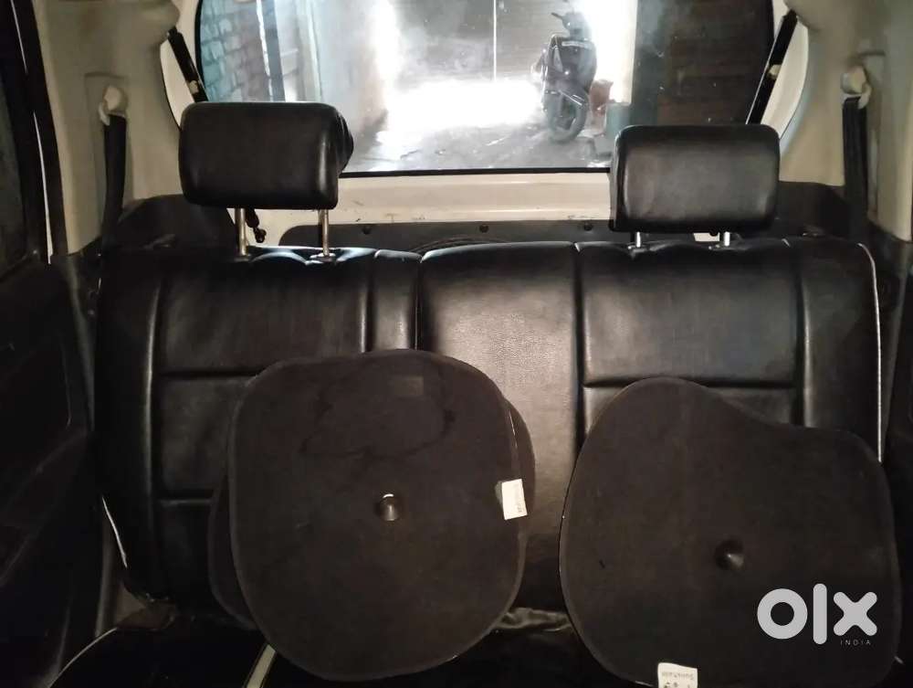Maruti Suzuki Wagon R 2012 Lxi