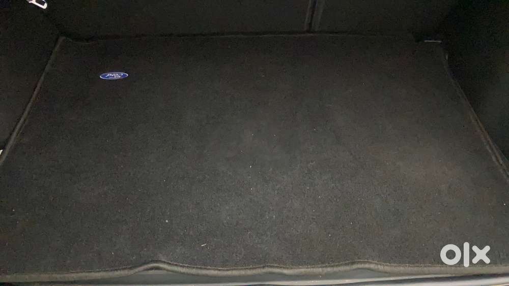 Ford Ecosport 1.5 Petrol Titanium Plus At, 2019, Petrol