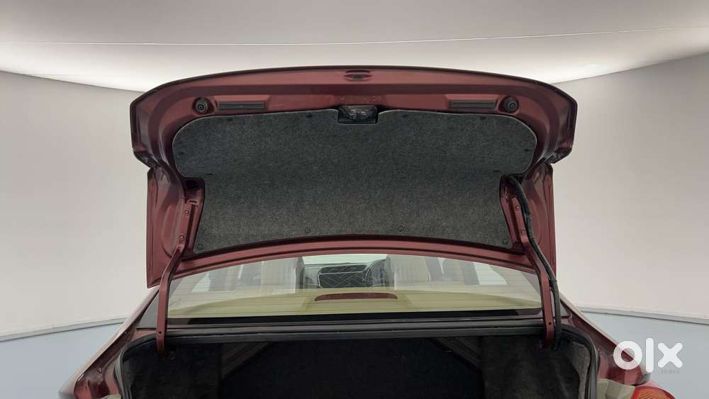 Honda City Vx Petrol Mt, 2017, Petrol