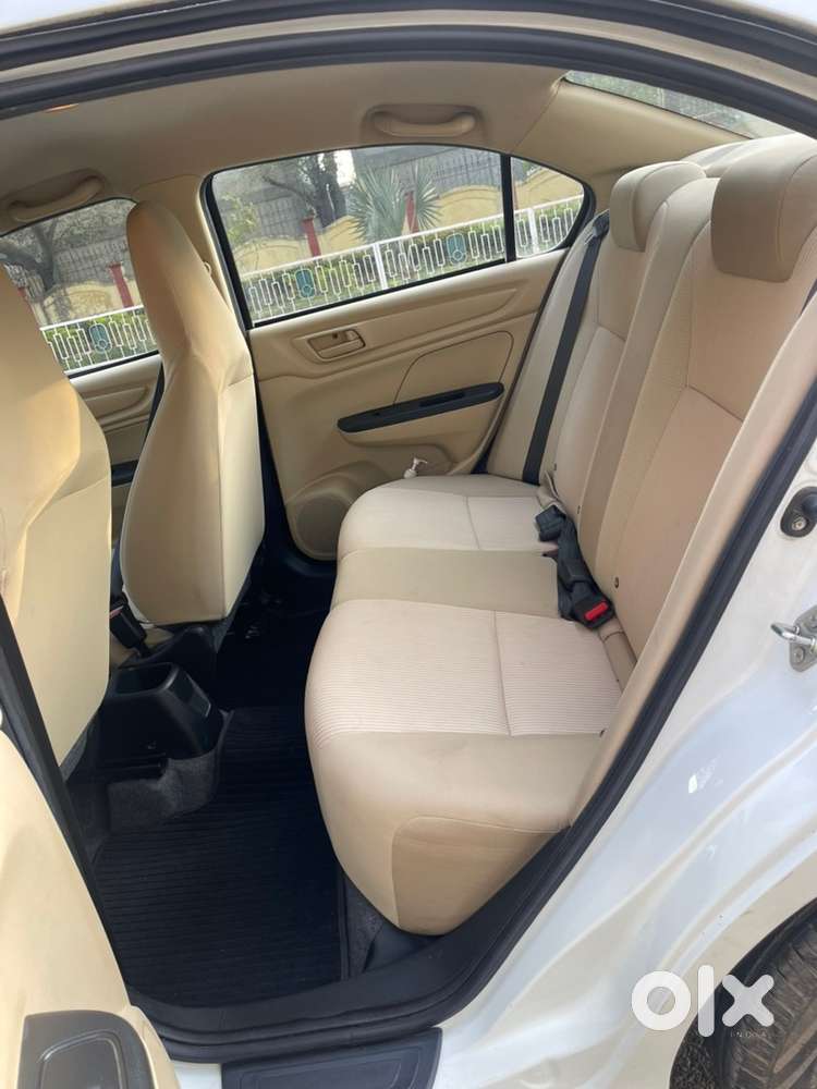 Honda Amaze 2020 Petrol 13520 Km Driven