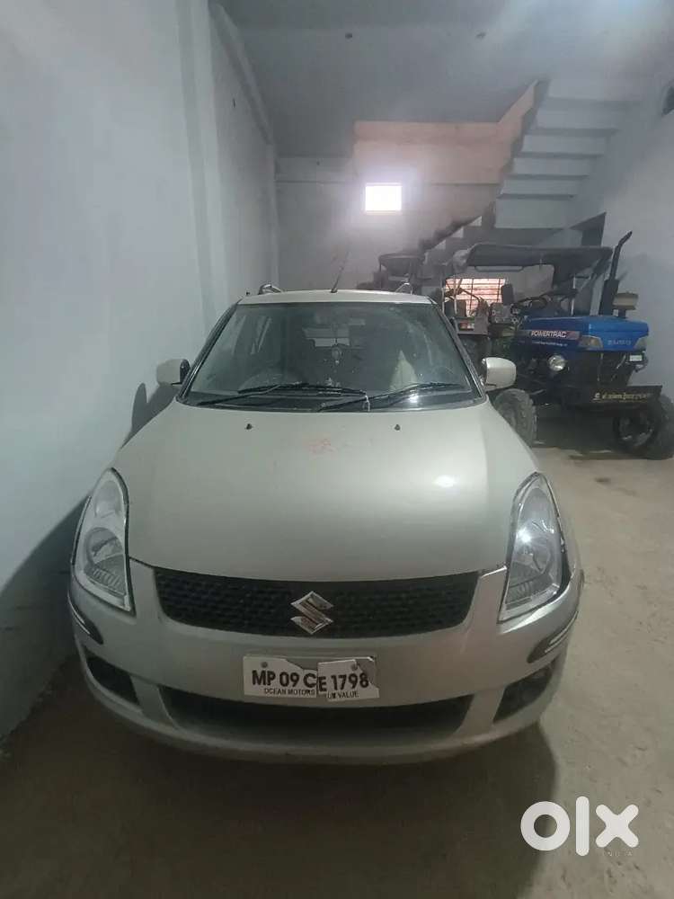 Maruti Suzuki