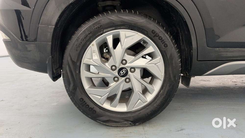Hyundai Creta 1.5 Sx, 2023, Petrol