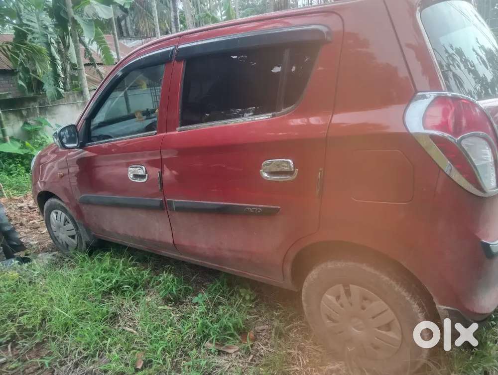 Maruti Suzuki Alto 2022 Alto Lxi