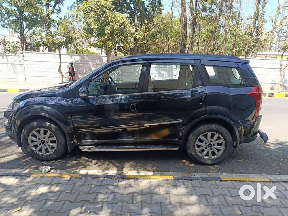 Mahindra Xuv500 W10 At, 2016, Diesel