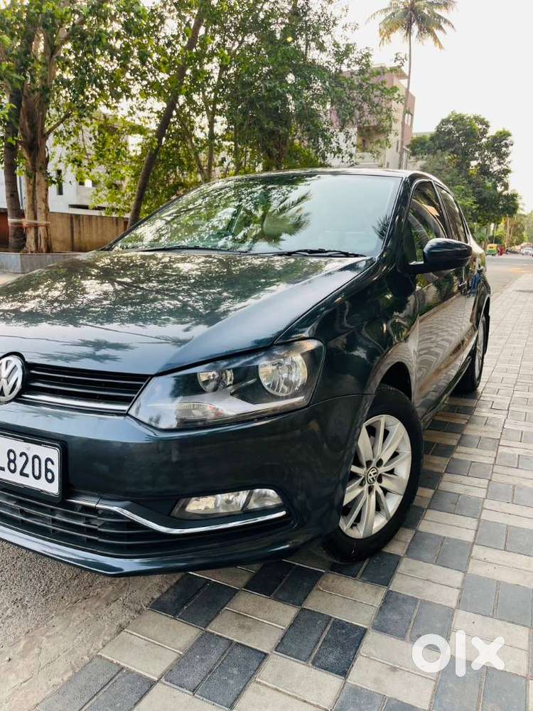 Volkswagen Ameo 1.5 Tdi Highline, 2017, Diesel