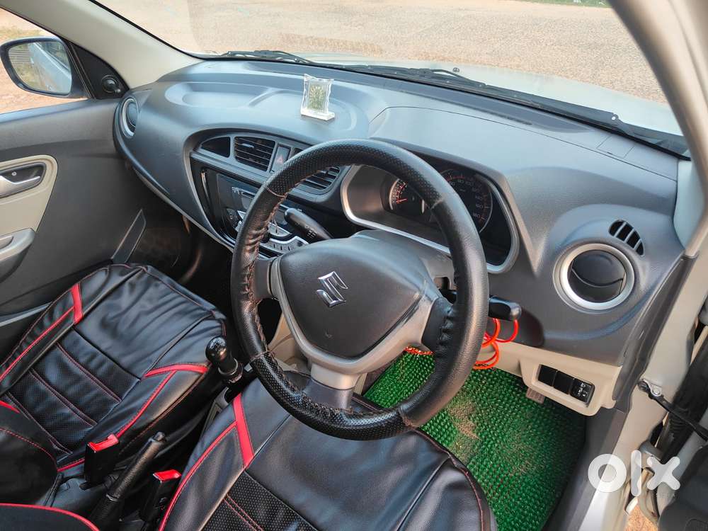 Maruti Suzuki Alto K10 1.0 Vxi, 2018, Petrol