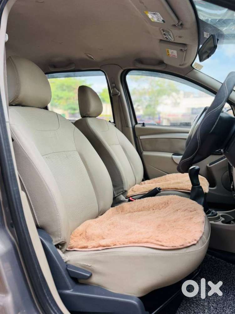 Nissan Terrano, 2014, Diesel