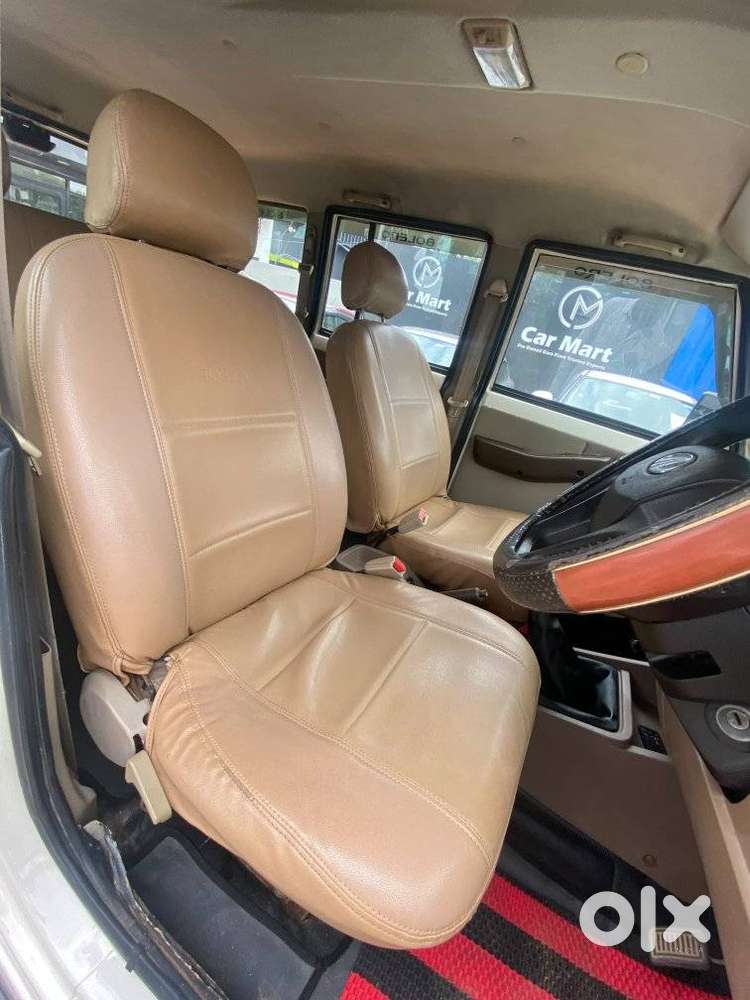 Mahindra Bolero B6 (o), 2021, Diesel