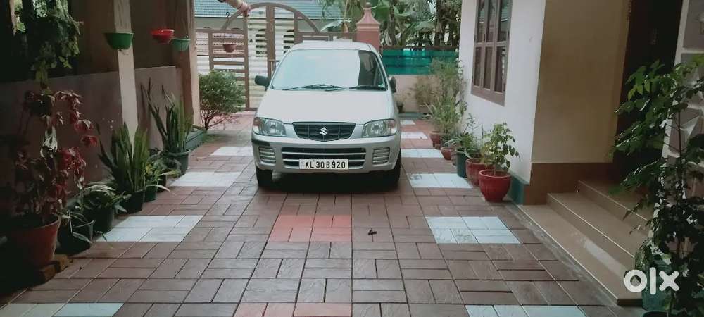 Maruti Suzuki Alto 2011