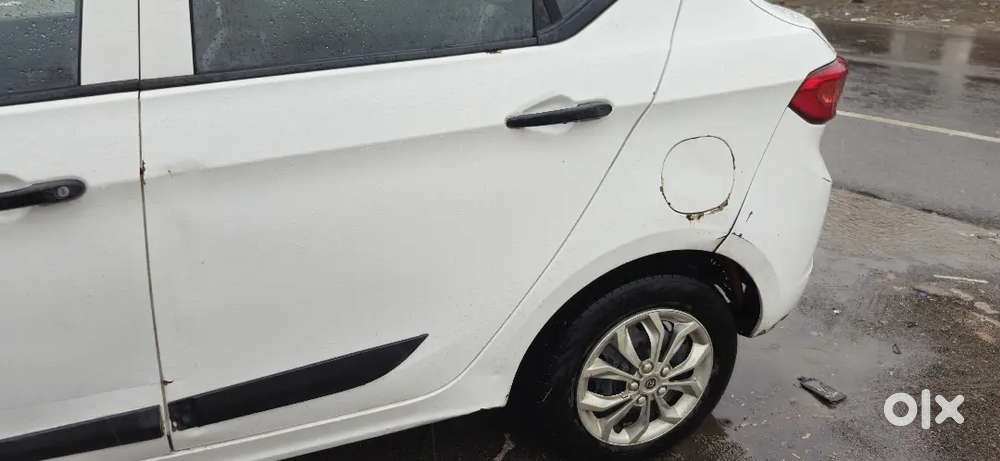 Tata Tigor Ev 2022 Electric 70000 Km Driven