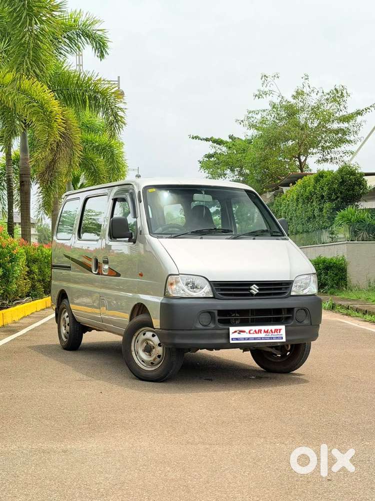 Maruti Suzuki Eeco Cng 5 Seater Ac, 2019, Cng & Hybrids