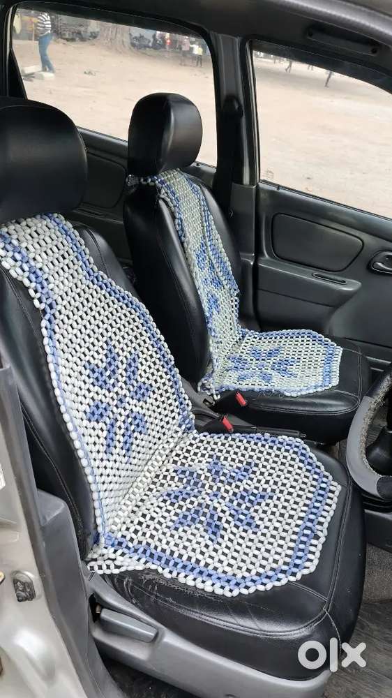 Maruti Suzuki Alto 2006 80700 Km Driven