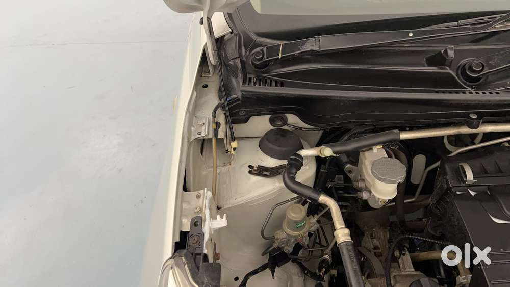 Maruti Suzuki Celerio 1.0 Vxi Amt, 2017, Petrol