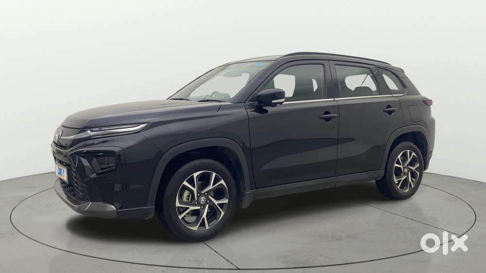 Toyota Urban Cruiser Hyryder 1.5 V Neo Drive, 2023, Petrol