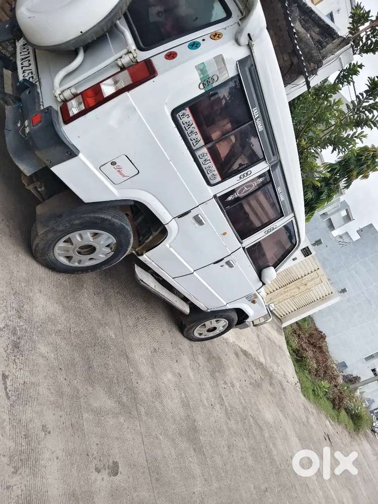 Tata Sumo A1  Spacio 2009 Diesel