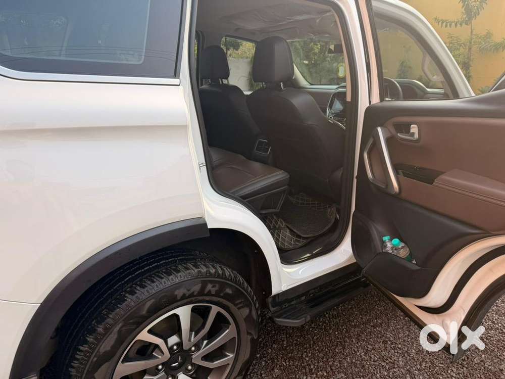 Mahindra Diesel Car 2023