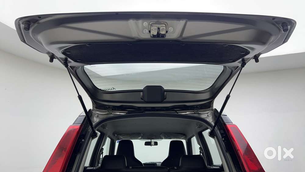 Maruti Suzuki Wagon R 1.2 Zxi, 2019, Petrol