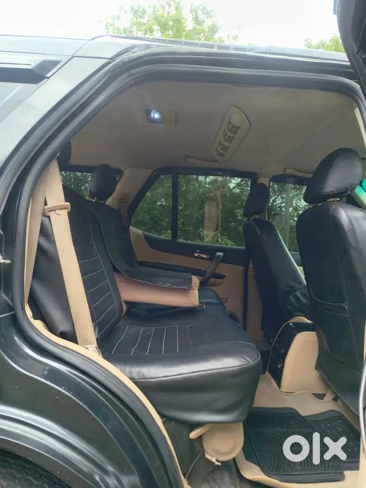 Tata Safari Storme 2015 Diesel Manual