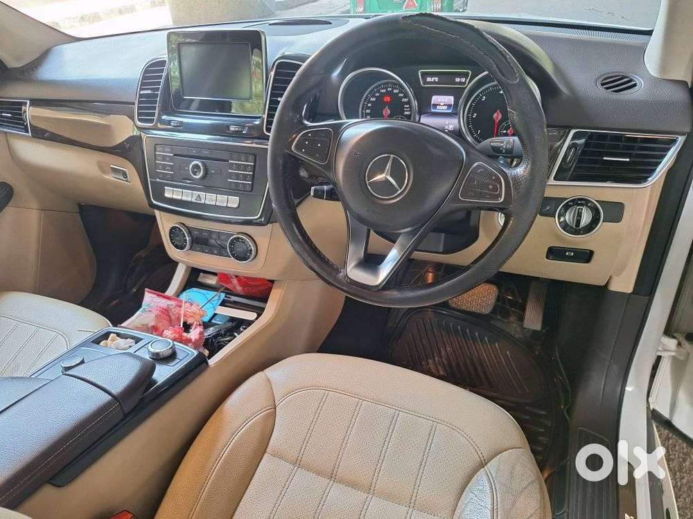 Mercedes-benz Gle Class 2.1 250d 4matic, 2016, Diesel
