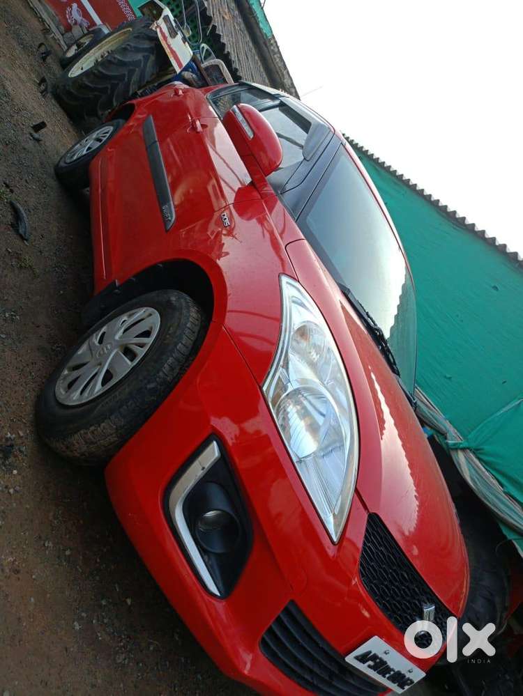 Maruti Suzuki Swift Ddis Vdi, 2016, Diesel
