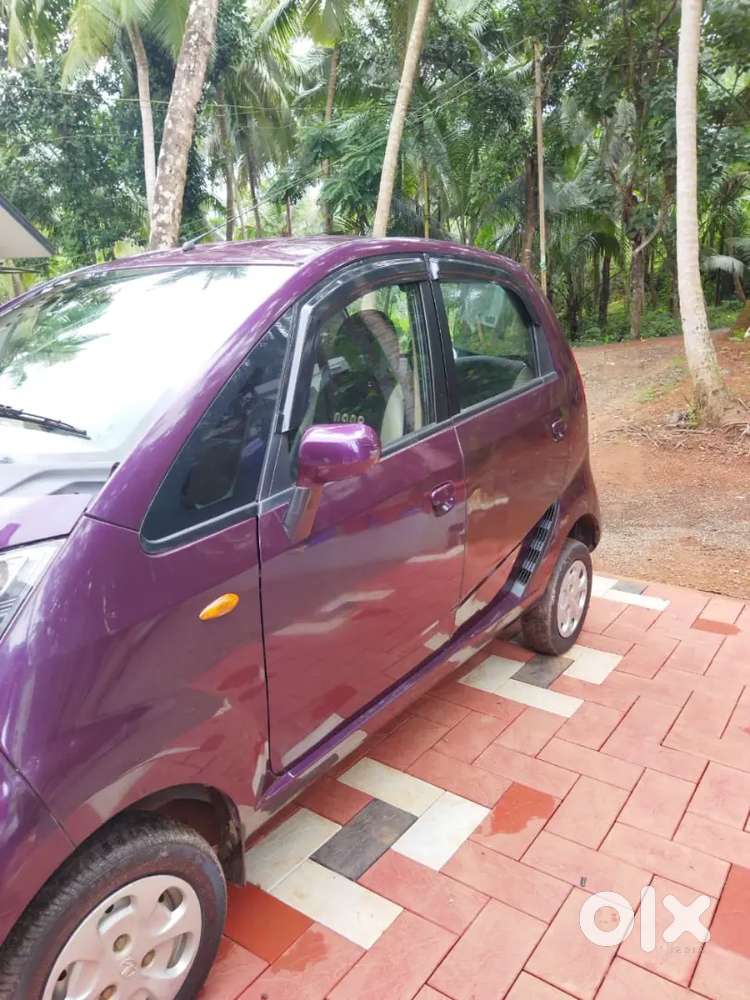 Tata Nano 2014 Petrol Well Maintained...urgent Sale