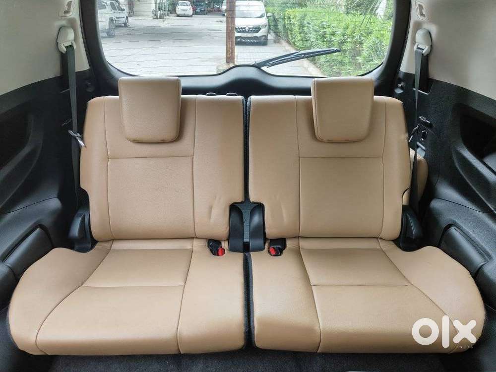 Toyota Innova Crysta 2.4 Z 7 Str, 2022, Diesel