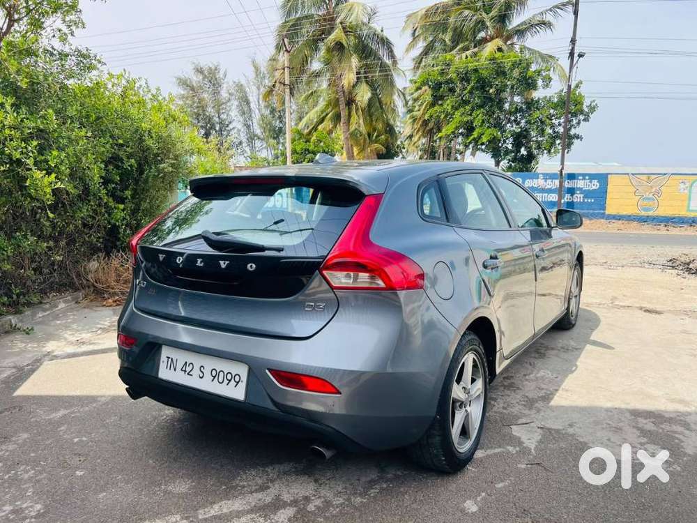 Volvo V40 D3, 2015, Diesel