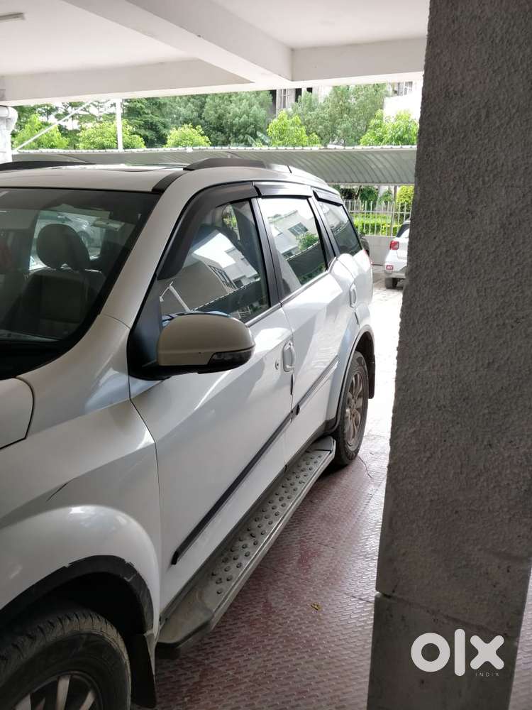 Mahindra Xuv500 2.2 W10, 2018, Diesel