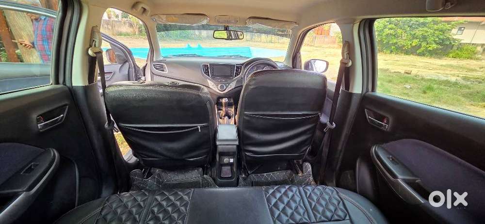 Maruti Suzuki Baleno 1.3 Alpha, 2019, Petrol