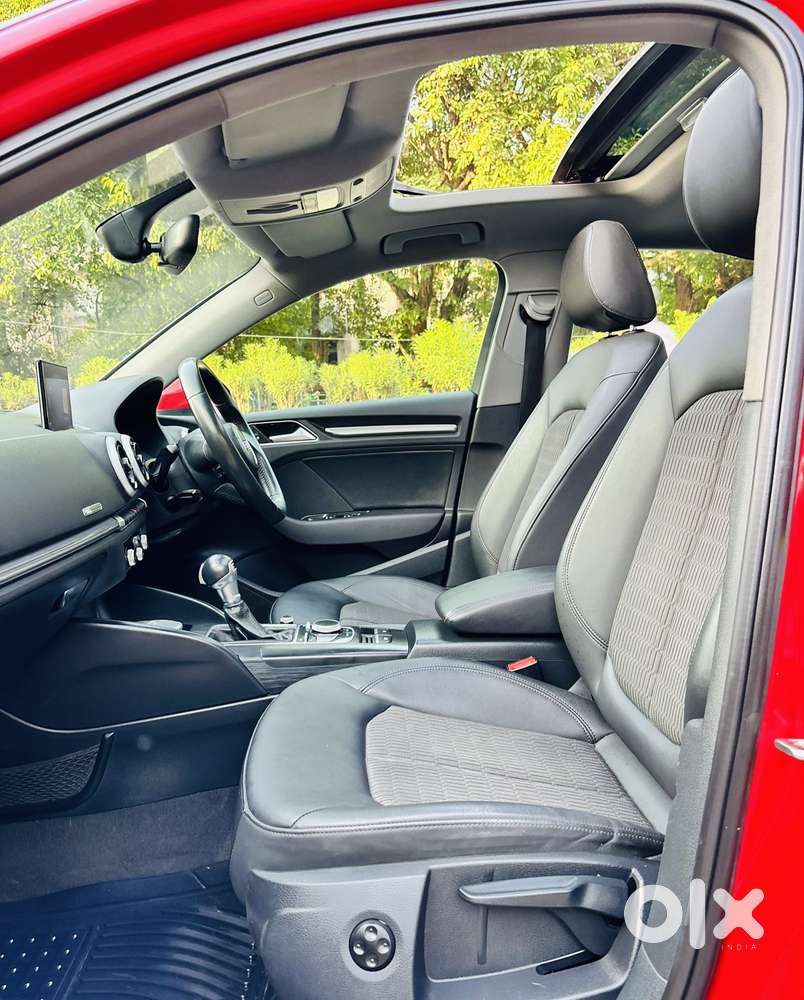 Audi A3 2.0 35 Tdi Premium Plus + Sunroof, 2020, Diesel