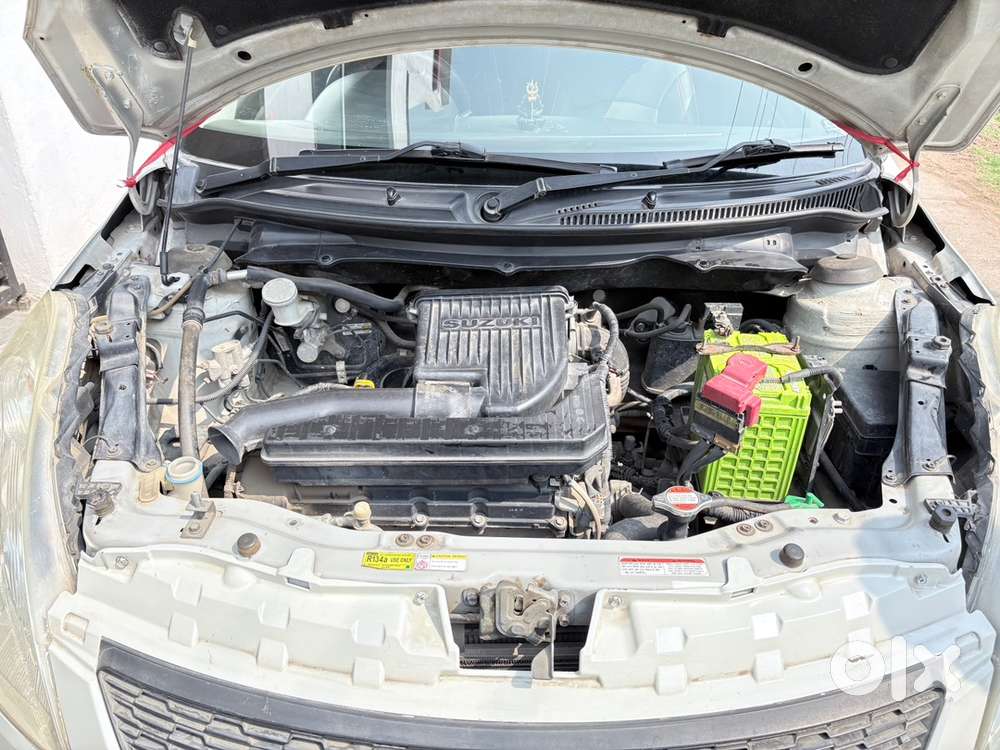 Maruti Suzuki Swift 2017 Petrol 68000 Km Driven