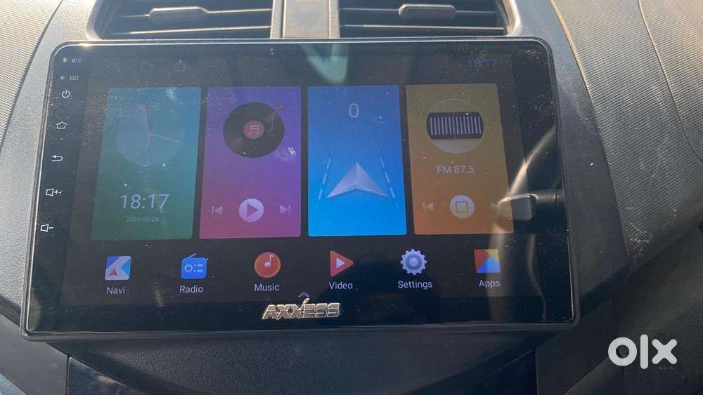 Chevrolet Beat 2011 Petrol Good Condition