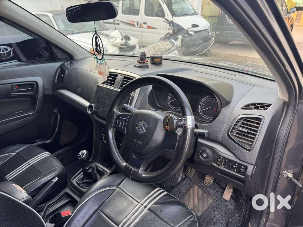 Maruti Suzuki Swift-dzire