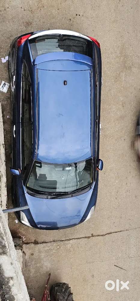 Maruti Baleno Zeta 2016 Best Sound System Best Interior Look