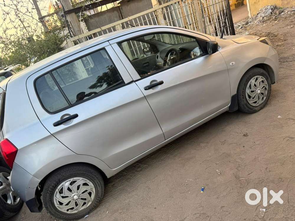 Maruti Suzuki Diesel 2015