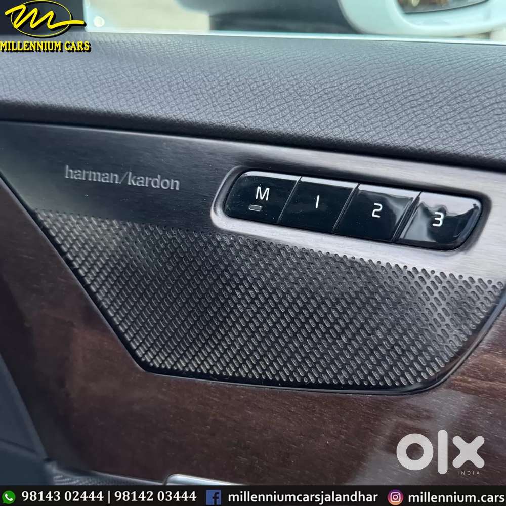 Volvo Xc90, 2019, Diesel