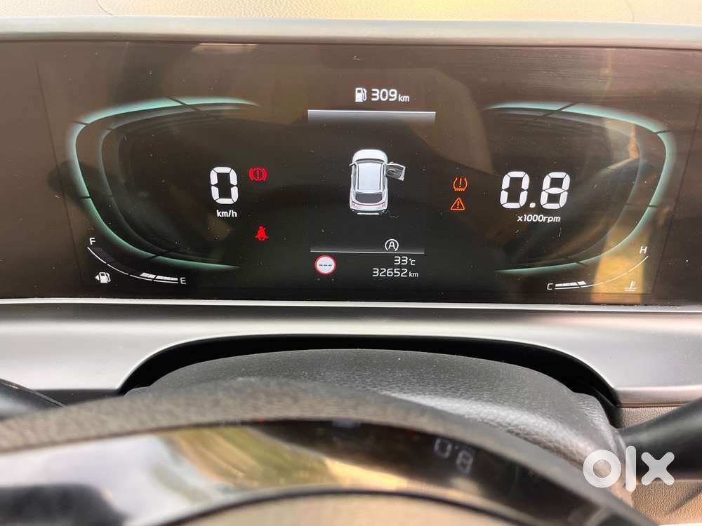 Kia Seltos Htx 1.5 Petrol Mt, 2023, Petrol