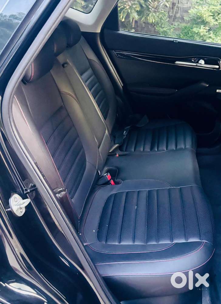 Kia Seltos, 2020, Diesel