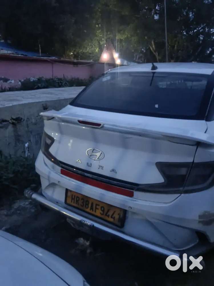 Hyundai Aura 1.2 S 2023