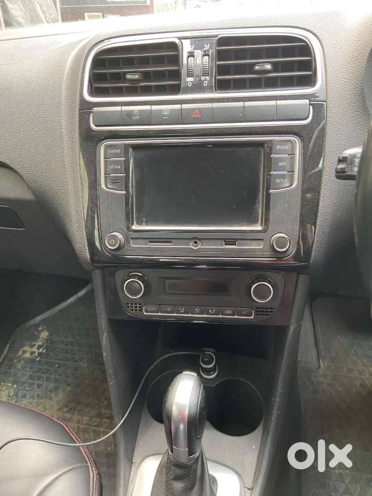 Volkswagen Polo Gti 2022 Petrol Automatic
