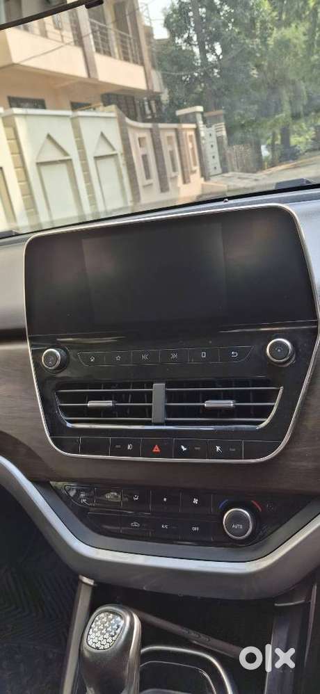 Tata Harrier 2.0 Kryotec Xta Plus, 2021, Diesel