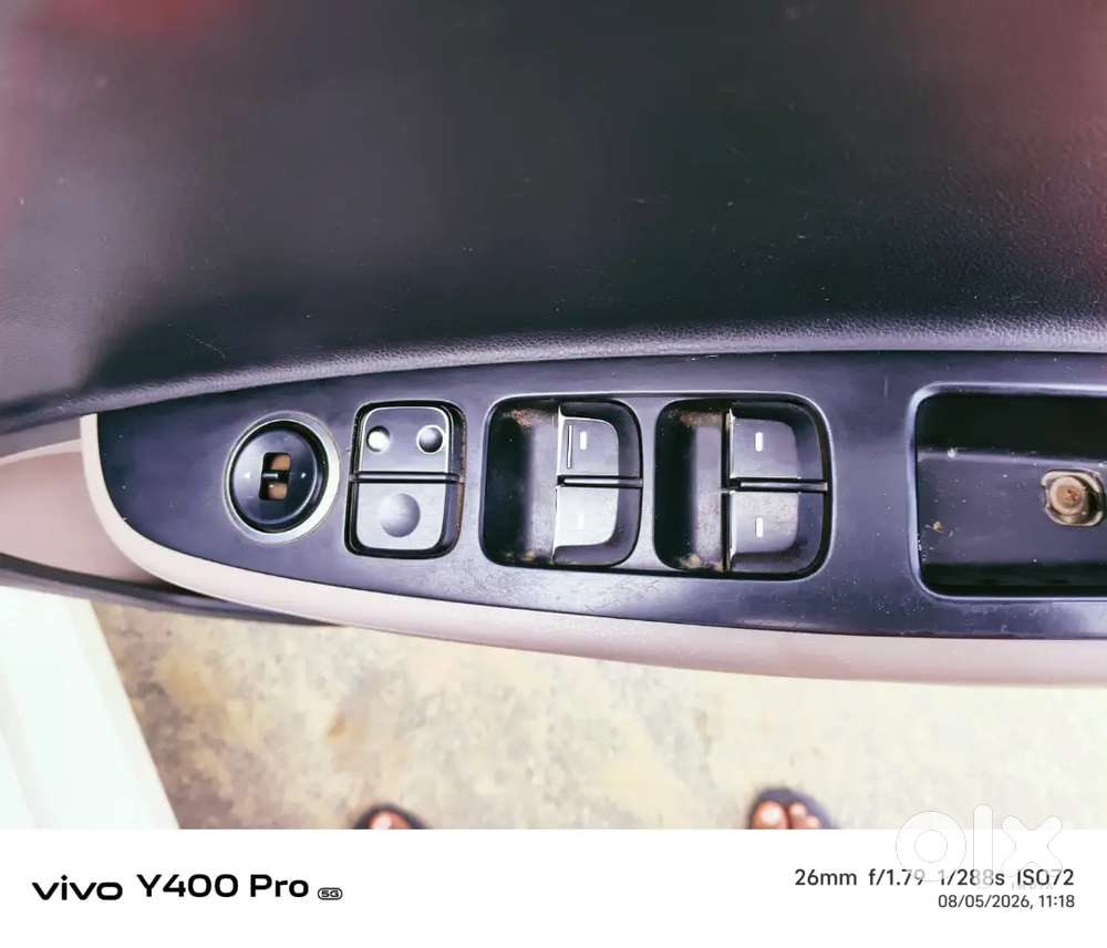 Hyundai Grand I10 Prime 2015 Model