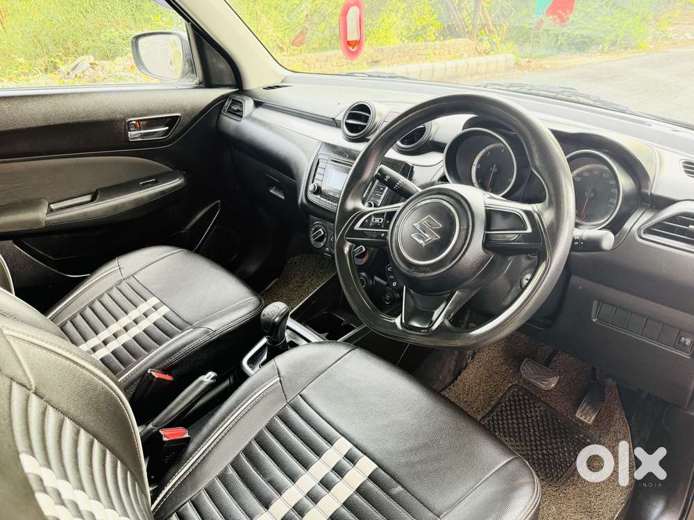 Maruti Suzuki Swift Vdi Optional, 2018, Diesel